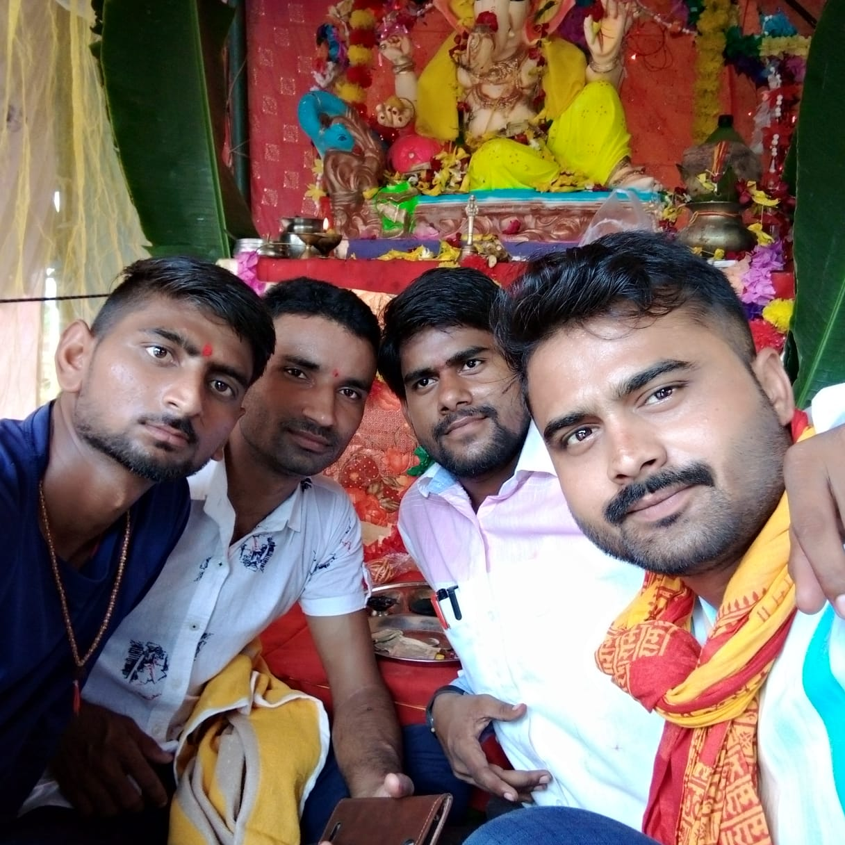 गंगरौली उत्सव