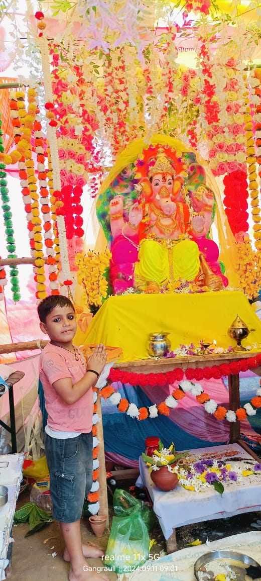 गणेश महोत्सव