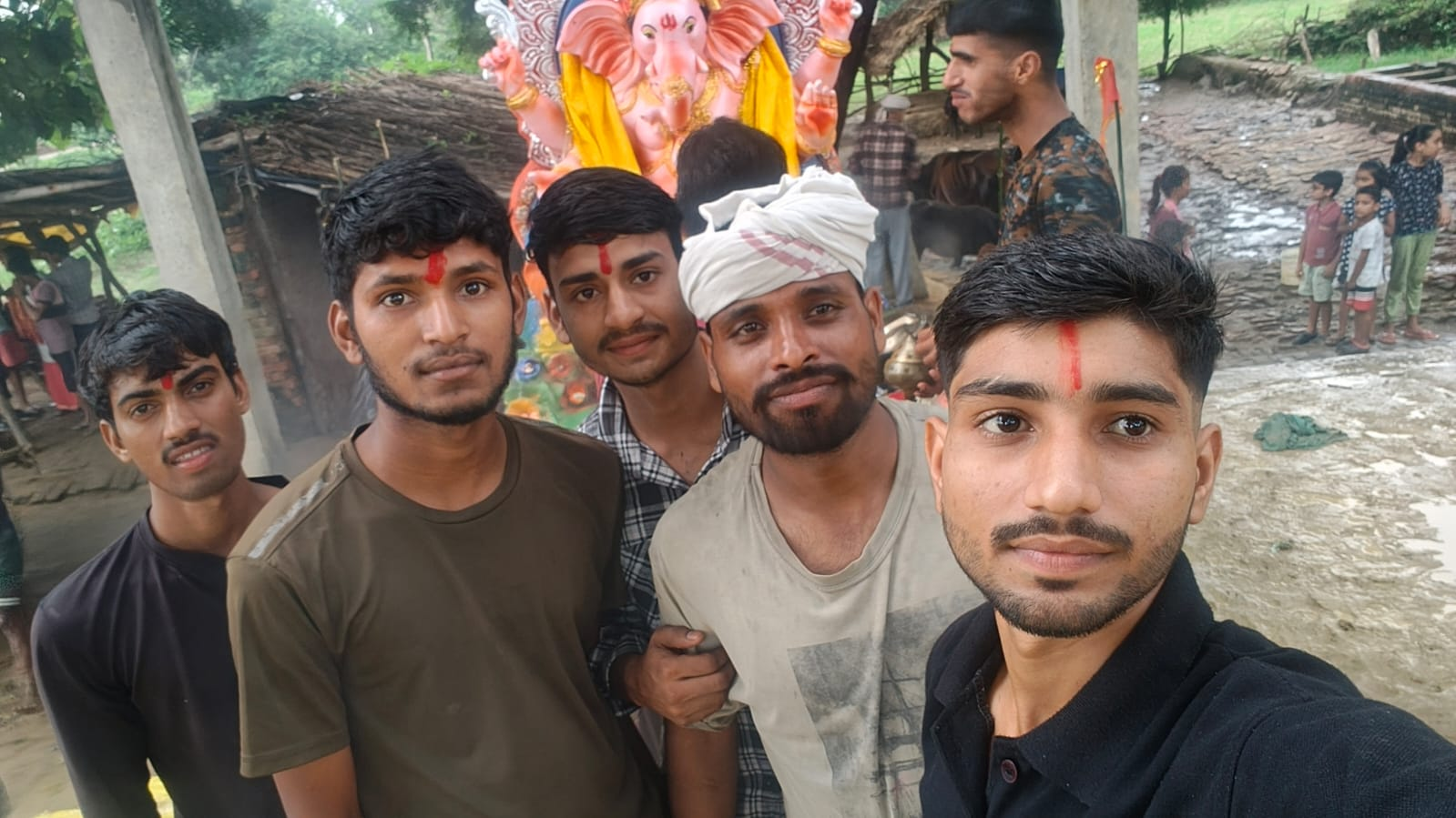 गणेश महोत्सव