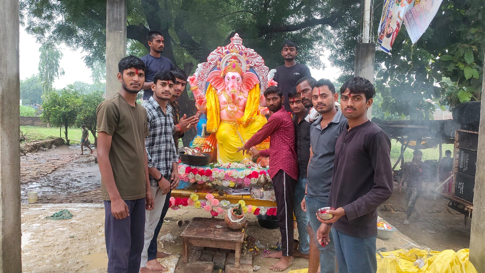 गणेश महोत्सव