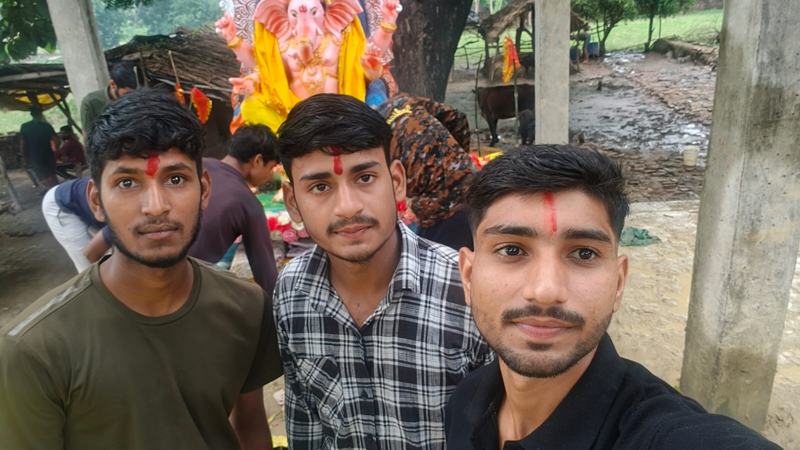 गंगरौली उत्सव