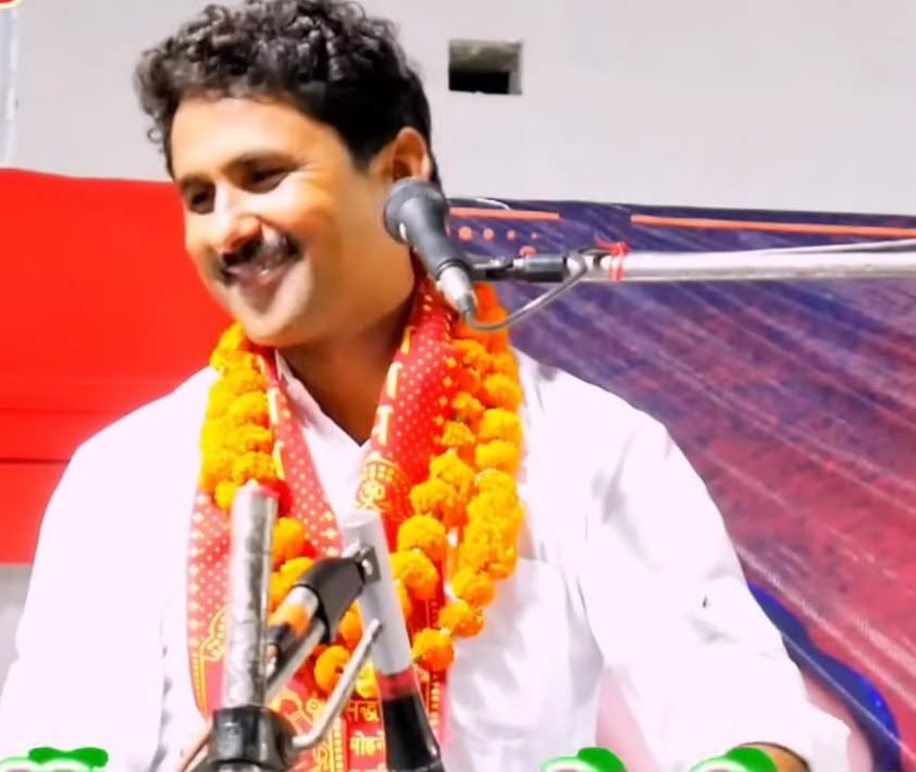 स्वर सम्राट श्री रणजीत राज